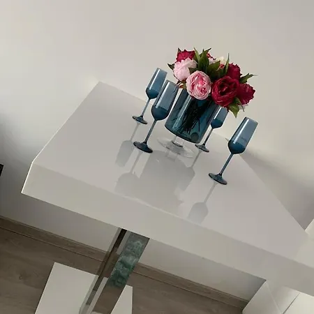 Sea View Luxury Năvodari