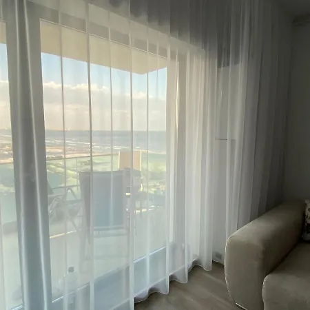 Sea View Luxury *