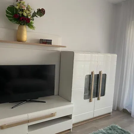 Sea View Luxury Năvodari