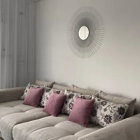 Sea View Luxury Năvodari