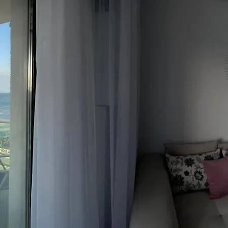 דירה Sea View Luxury
