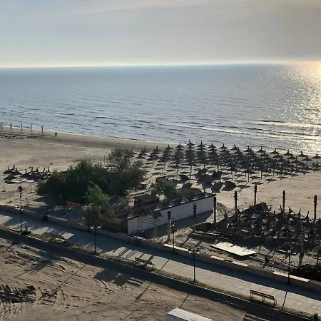 Sea View Luxury דירה *