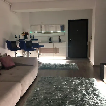 Sea View Luxury *