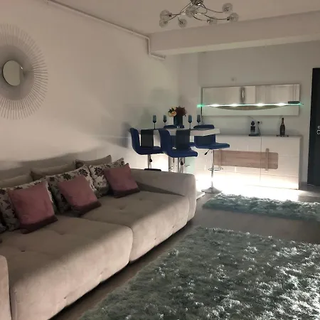Sea View Luxury *