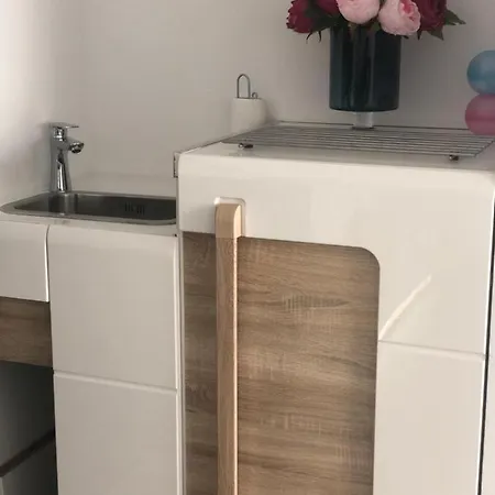 Sea View Luxury דירה *