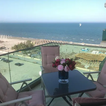 Sea View Luxury * Năvodari