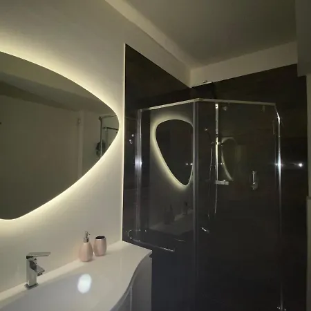 דירה Sea View Luxury Năvodari